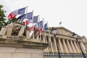 VRK patvirtino EP rinkimų rezultatus: mandatus iškovojo aštuonios partijos