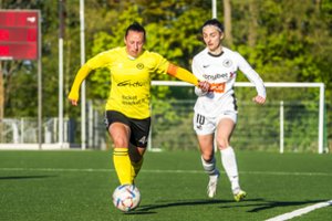 Lietuvos čempionė „Gintra“ iškovojo svarbią pergelę Baltijos lygoje