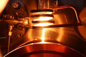 DI atrado magnetą be retųjų elementų – ir padarė tai 200 kartų greičiau nei žmogus