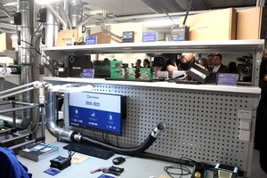 „Teltonikos“ vadovas: Lietuvos aukštųjų technologijų pramonės darbuotojų ugdymui yra reikalingi užsienio pedagogai