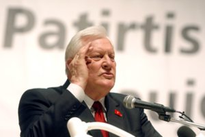 Po diskusijas sukėlusios paminklo A. M. Brazauskui iniciatyvos, Kauno taryboje svarstoma steigti istorinės atminties komisiją