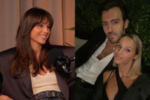 Retai Lietuvoje matoma Deimantė Kazėnaitė praskleidė paslapties šydą: įvardijo, kada planuoja vestuves