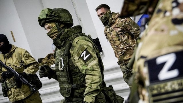 Ukrainos taikos konferencijos metu – aršesnės Rusijos atakos: jų skaičius išaugo iki 88