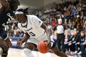 „Nevėžis“ pristatė pirmąjį tarpsezonio naujoką