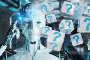 2024-ieji – metai, kai dirbtinis intelektas darbe tampa realybe