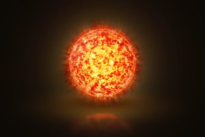 Saulės magnetinis laukas netrukus apsivers – štai kaip tai gali paveikti mus