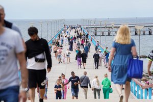 Atostogos lietuviams – šventa: taškosi pinigais net ir prasiskolinę, atvirai papasakojo apie išlaidas