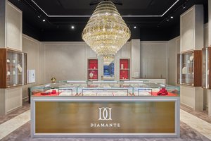 Deimantų priežiūra: ar žinote, kaip rūpintis brangakmenių karaliais?