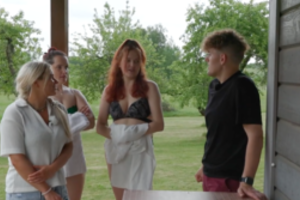 Ūkininko Manto širdies siekiančios moterys nebeslepia pavydo: „Tai buvo pati blogiausia situacija“