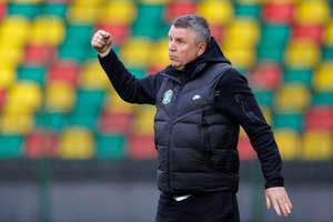 Paaiškėjo potencialūs Vilniaus „Žalgirio“ varžovai pirmajame Konferencijų lygos atrankos etape