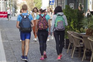 ŠMSM: šalies penkiolikmečiai pateko į aukščiausius rezultatus pasiekusių šalių moksleivių dvidešimtuką