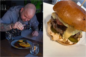 Premium klasės ir ekologiškas maistas – ar galima dėti lygybės ženklą?