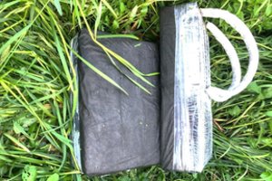 Iš Baltarusijos Nemunu atplukdytos cigaretės pateko į pasieniečių rankas