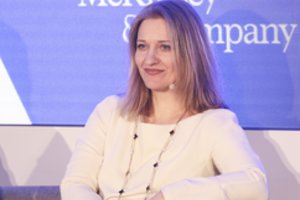 Į EP išrinktą A.Verygą Seime pakeis ekonomistė J. Rojaka