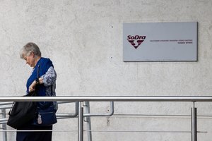 Jei iš „Sodros“ sulaukėte tokio pranešimo, turite paskubėti – jau netrukus galite būti įtraukti į pensijų kaupimą