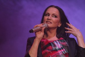 Rusai ketina pasisavinti Sofijos Rotaru vilą: atskleidė, kuo ji virs