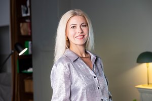 Karjeros specialistė L. Suodaičiui įvardijo klaidą, kurią tėvai dažnai daro rinkdami vaikams būrelius