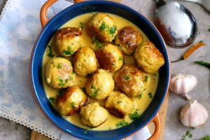 Mėsos kukulių „meatballs“ receptas sužavės visą šeimą: per pusvalandį paruošite išskirtinę vakarienę