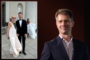 Giedriaus Masalskio nuotrauka pakurstė kalbas apie vestuves: „Giedriau – sveikinti?“