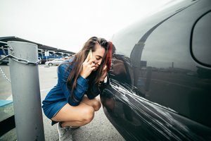 Negali pamiršti, ką per Jonines padarė draugas, bet dar labiau sukrėtė jo žmonos poelgis