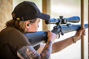 Kokios rungtys sudarys Europos kombinuoto medžioklinio šaudymo čempionatą Lietuvoje? Tarp jų – eilė įdomybių