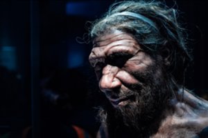 Iš neandertaliečių galėjome perimti ir DNR, susijusią su autizmu
