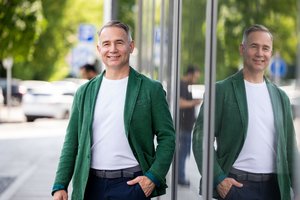 P. Masiulis įvardijo pagrindinį iššūkį, su kuriuo susiduria jauni verslai: „Bent pirmus penkerius metus reikia jiems netrukdyti“