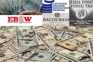 Dešimtmetis, kai išgaravo Lietuvos žmonių milijonai: paslaptis nusinešė į kapus arba užsisiuvo burnas