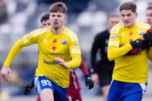 „Transinvest“ ekipa nepasigailėjo šalies čempiono „Panevėžio“