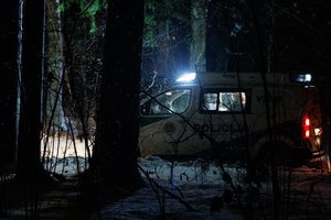 Kaltinamasis aktas policininkui – smūgis policijos bendruomenei ir visuomenei