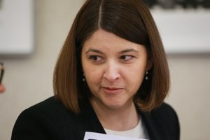 „Foxpay“ skandale G. Skaistė beda į atsakingas institucijas: „Jei klausimo nesuformuluotum, atrodo, ir problemos nėra“