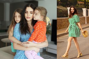 Garsi nuomonės formuotoja Sotera Šveikauskaitė prabilo širdį veriančia tema: „Užtenka tylėti ir bijoti“