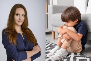 Nekalbantį autistišką sūnų auginanti mama dalijasi patirtimi: „Mokausi suprasti jo tylą“