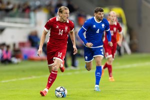 Lietuvius į Japoniją traukia ir futbolas: V. Slivka pasirašė sutartį su aukščiausios lygos klubu