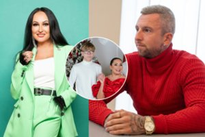 Teisme – smurtu prieš I. Budrienės sūnų kaltinto R. Viršilos bylos atomazga: paaiškėjo, kas laukia sportininko