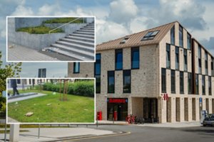 Panevėžio gyventojai kraupsta – miesto centre jaučiasi it kiaulidėje