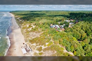 „Skautų rezidencijos“ apartamentai ant Baltijos jūros kranto išpildys kiekvieno lietuvio svajonę: tai namai, kuriuose norisi gyventi