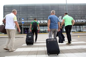 Kelionių organizatorius nustebino šiais metais išryškėjusi tendencija 