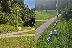 „Telia“ stiprina ryšį Dainų šventės dalyviams ir lankytojams dar nematytu būdu