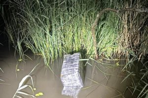 Leidimą gyventi Lietuvoje gavęs baltarusis verčiasi cigarečių kontrabanda