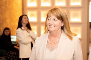 V. Blinkevičiūtė apie gynybos finansavimui pakeltus akcizus kurui: tai buvo priimta valdančiųjų balsais