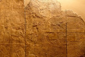 Teigia, kad pagaliau rasta senovinė karinė stovykla, kurią nusiaubė „Viešpaties angelas“