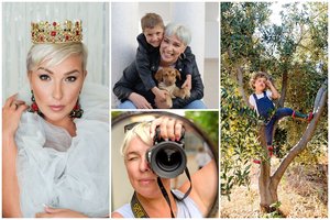 Su kipriečiu sūnaus susilaukusi lietuvė neapsikentė vietos vyrų įpročių: vienai sekasi daug geriau