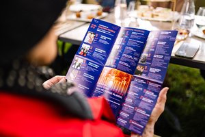 30-asis Kristupo festivalis: intriguojantys žvaigždžių pasirodymai, muzikų jubiliejai ir pasaulinės premjeros