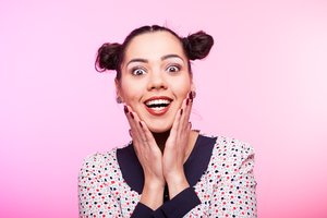 4 moterys pagal Zodiako ženklą, kurias lengva nustebinti