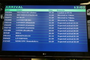 Perspėja tokias keliones pamėgusius lietuvius: rizikuoja likti ir be kelionės, ir be kompensacijos