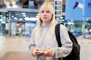 Sugrįžimo teks palaukti: R. Meilutytė nestartavo plaukime Romoje