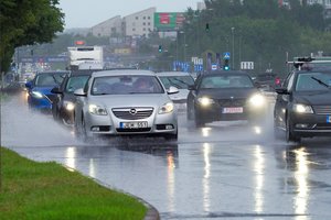 Šių veikėjų veiklą stebi ir „Regitra“: vairuotojus ragina neskubėti ir atidžiai viską įvertinti