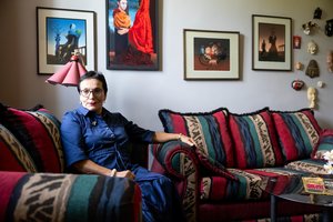 M. A. Pavilionienė – apie socialdemokratų veidmainystę ir kodėl V. Landsbergį ragina pasitraukti