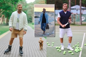 Vasaromis sostinę į Palangą iškeičiantis Simas Kučas: „Turiu dar vieną tikslą“